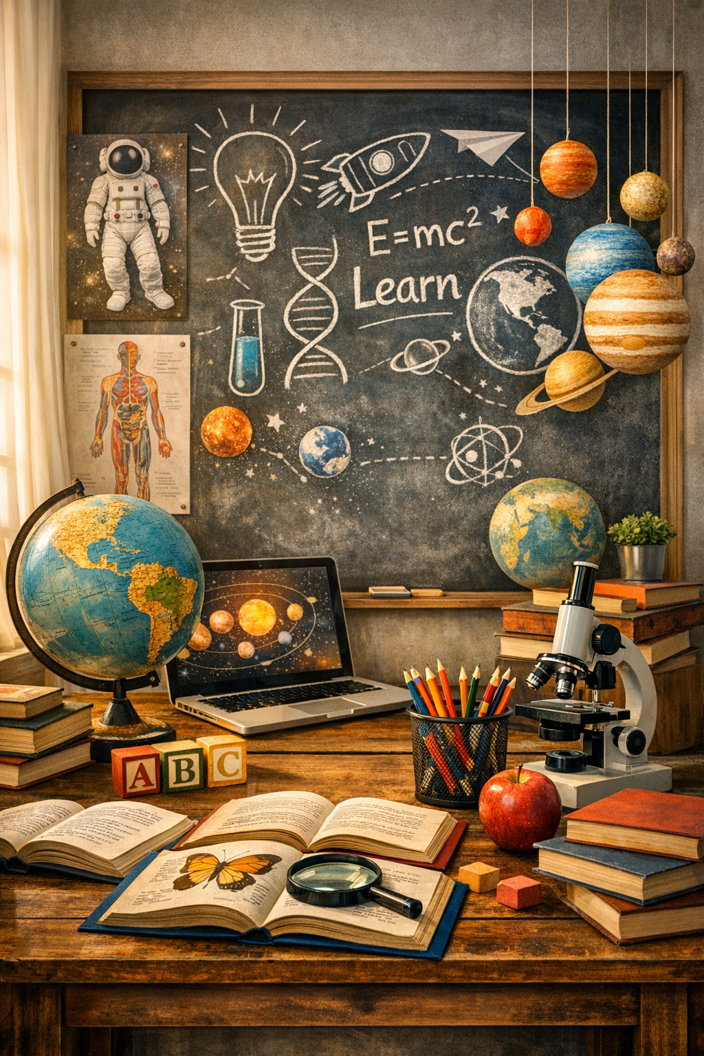 Learning